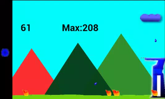 Droplet Shield 3 Screenshot1