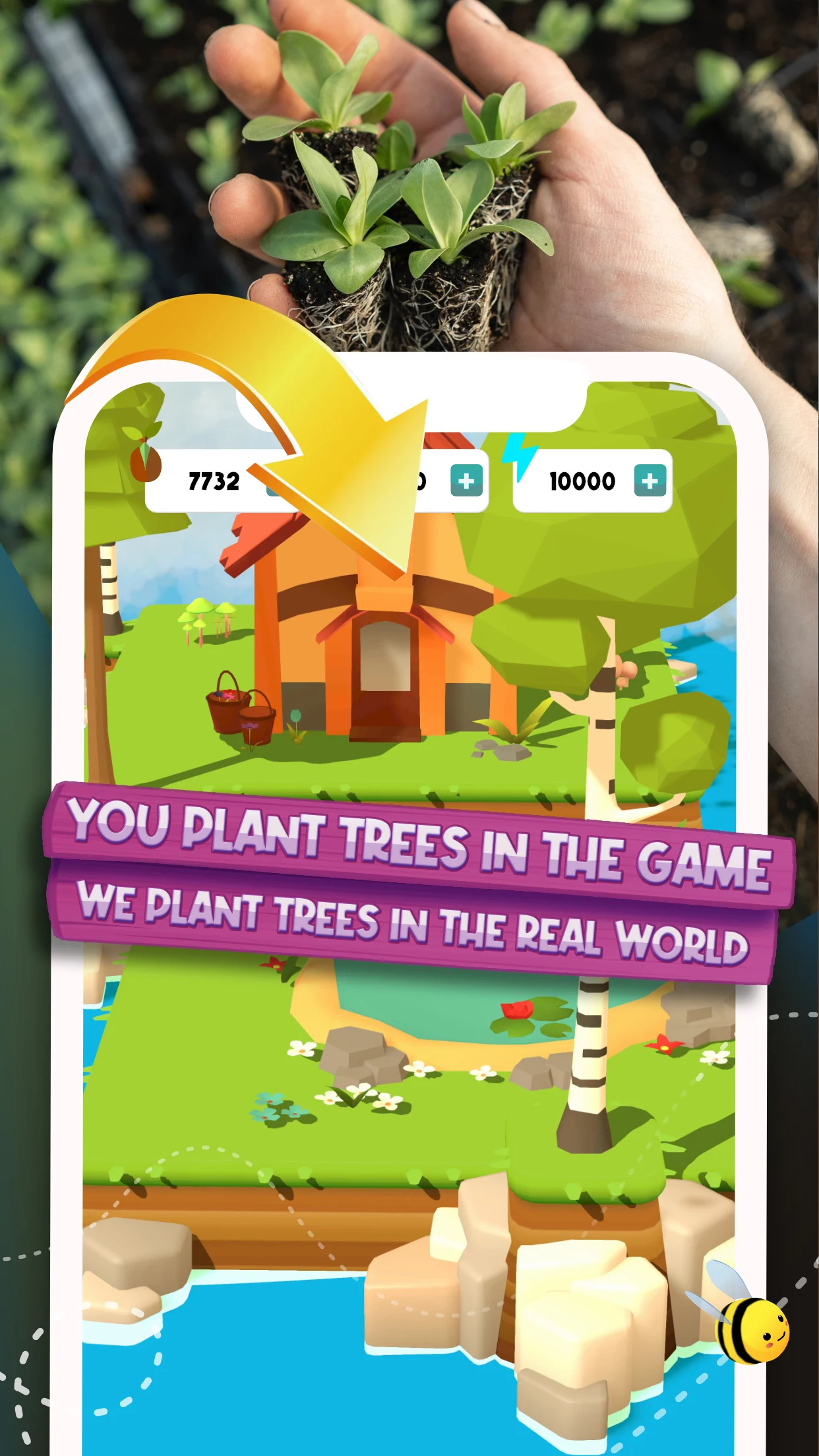 My Lovely Forest Screenshot3