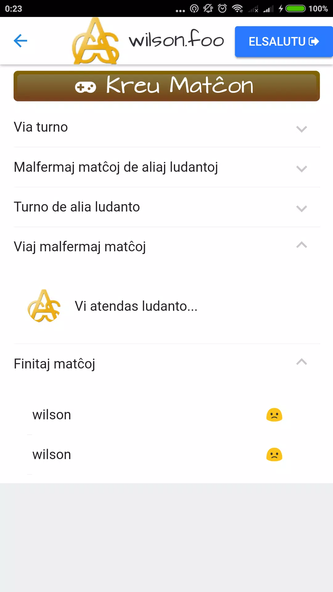 KonjektKonekto Screenshot4