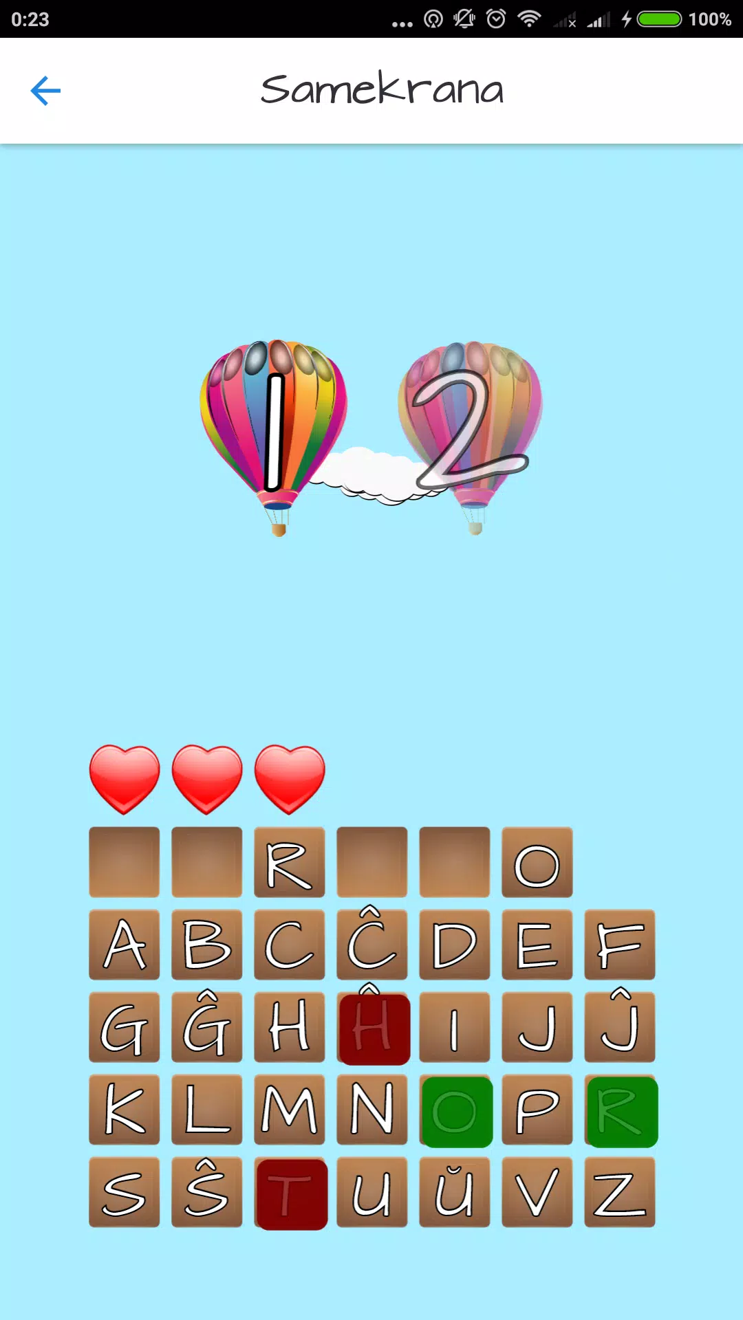 KonjektKonekto Screenshot3