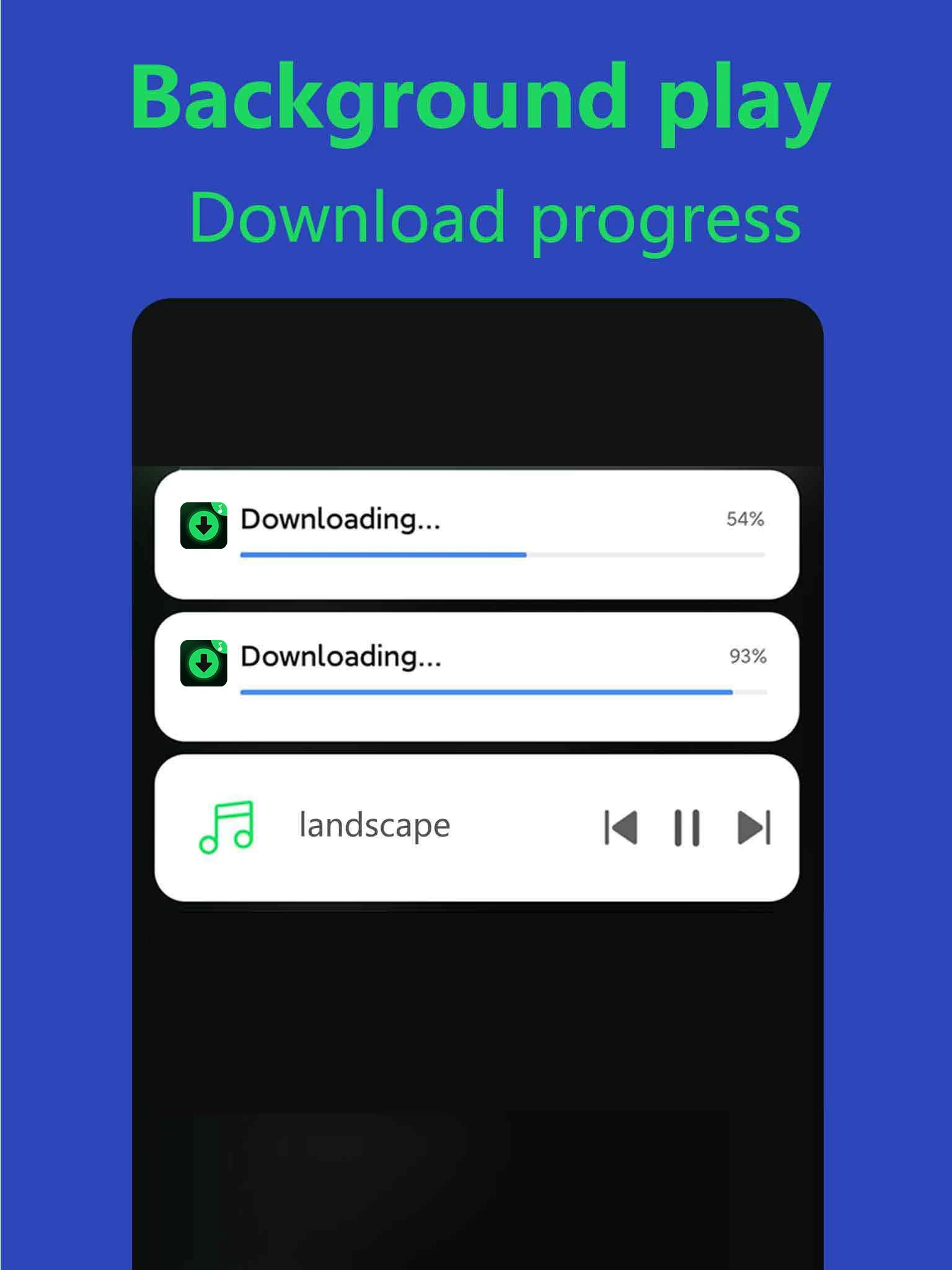 Music Downloader & Mp3 Music D Screenshot15