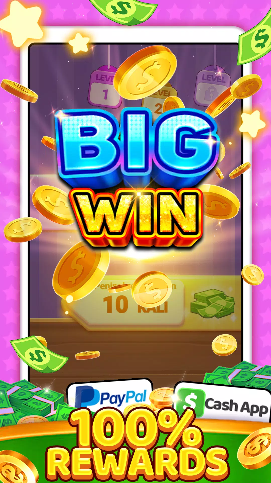 Fruit Box Cargo Money Screenshot4
