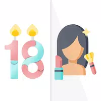 Face scan - How old do I look APK