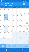 HebDate Screenshot3