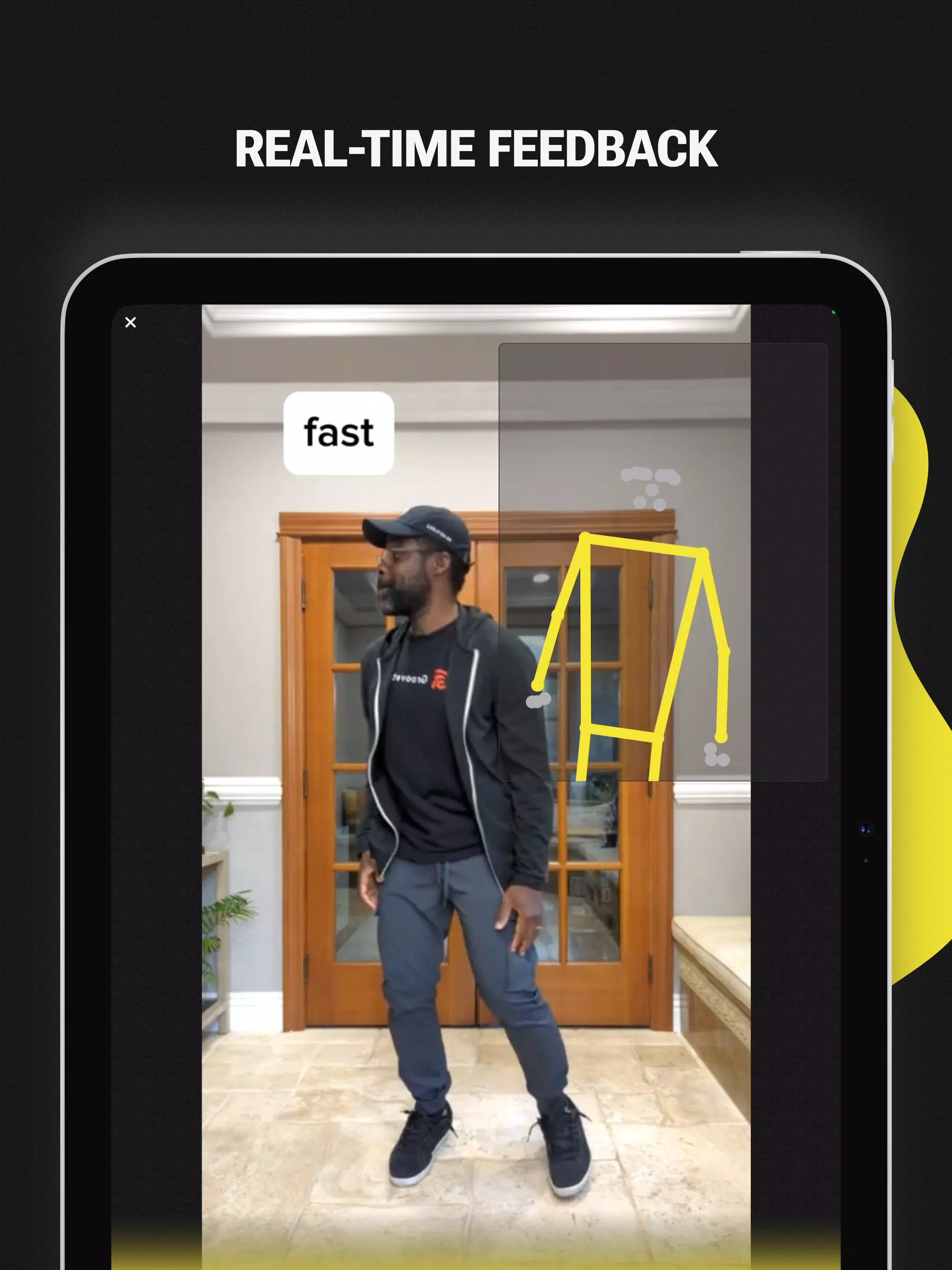 Groovetime Screenshot8