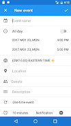 HebDate Screenshot10