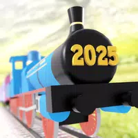 Railroad Manager 2025 APK