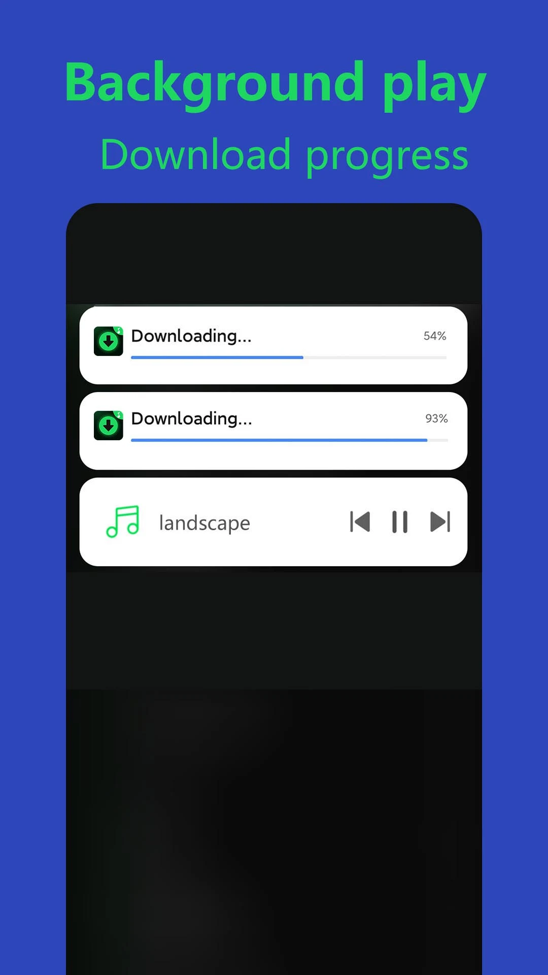 Music Downloader & Mp3 Music D Screenshot5