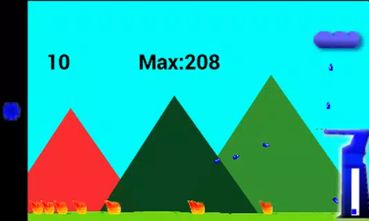 Droplet Shield 3 Screenshot2