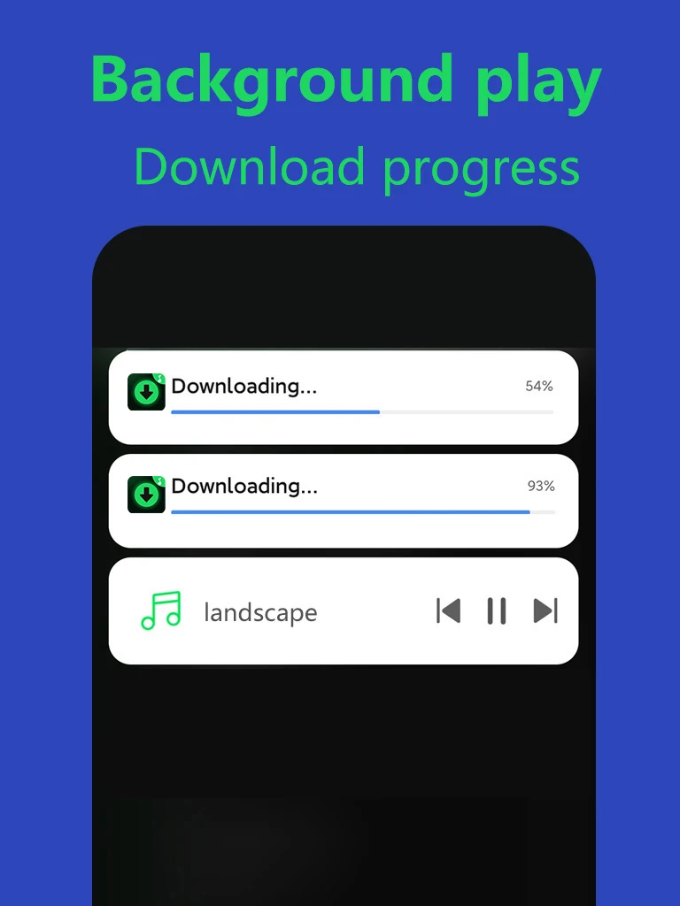 Music Downloader & Mp3 Music D Screenshot10