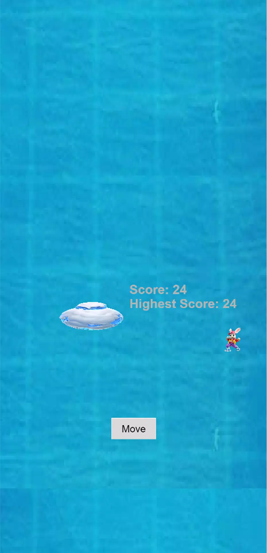 SnowSprint Screenshot7