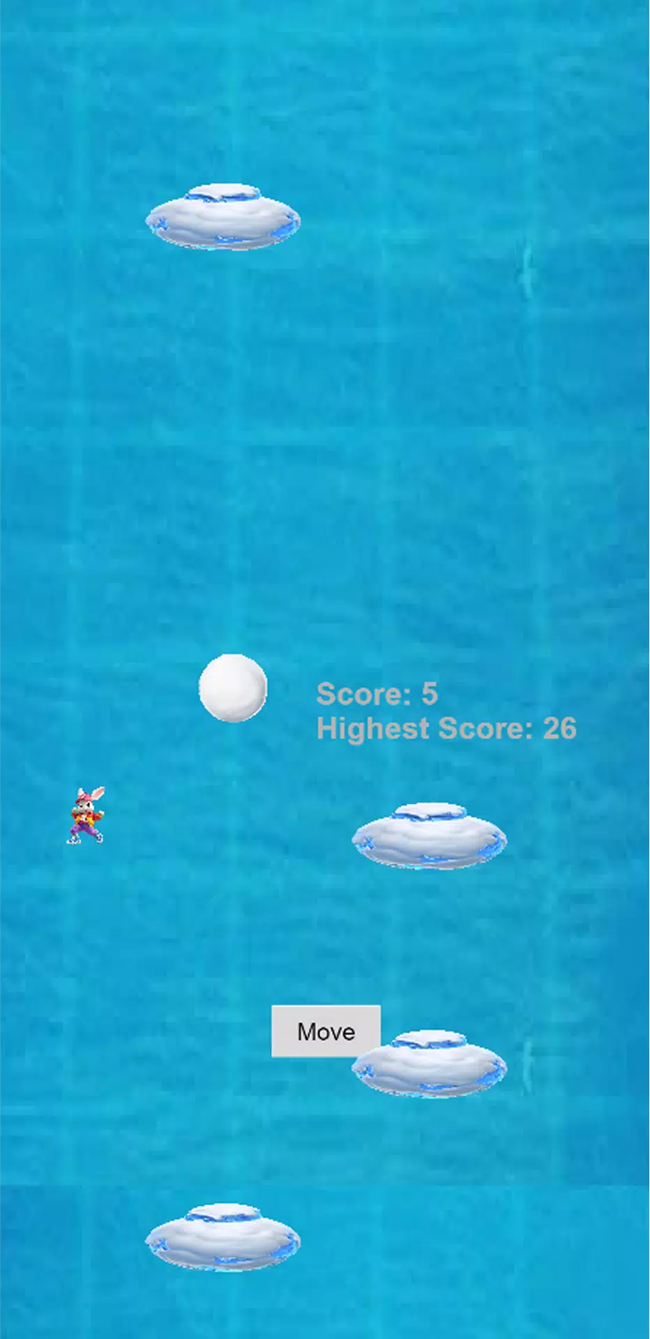 SnowSprint Screenshot8