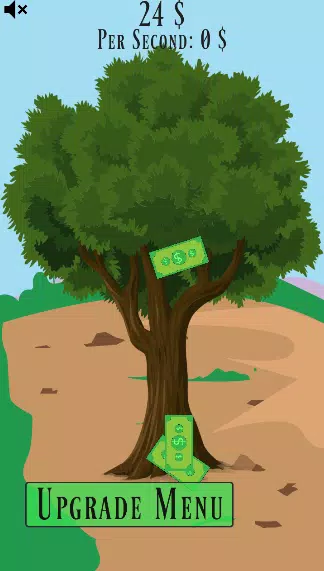 Money Tree Idle Clicker Screenshot3