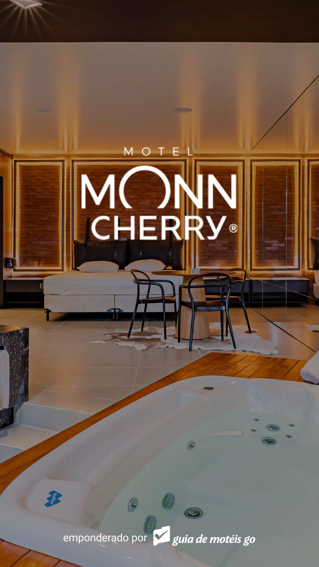 Motel Monn Cherry Screenshot1