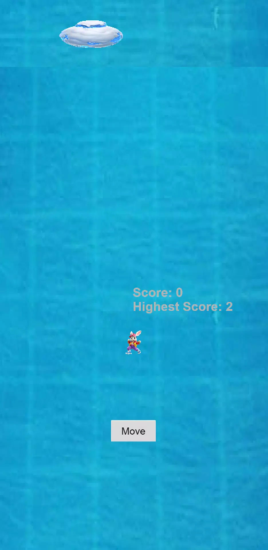 SnowSprint Screenshot5