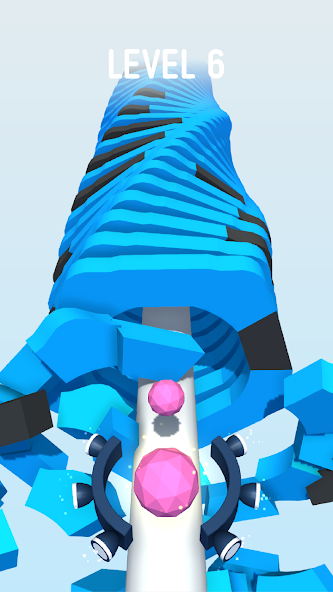Helix Smash Screenshot3