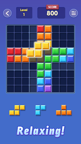 Block Master:Block Puzzle Game Screenshot2