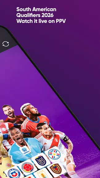 Fanatiz Screenshot2