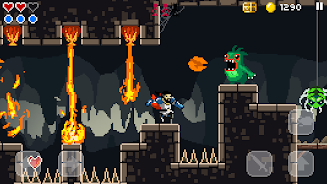 Sword Of Xolan Screenshot2