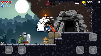 Sword Of Xolan Screenshot5