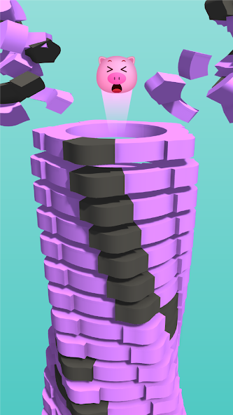 Helix Smash Screenshot4