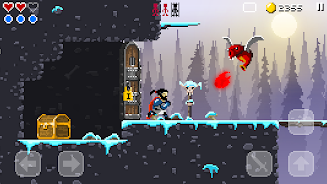 Sword Of Xolan Screenshot3