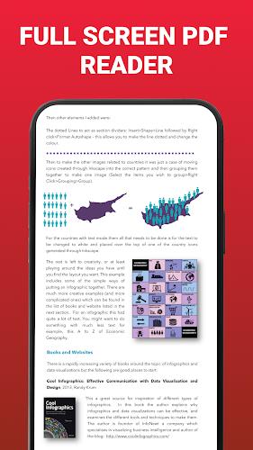 PDF Reader - All PDF Viewer Screenshot2