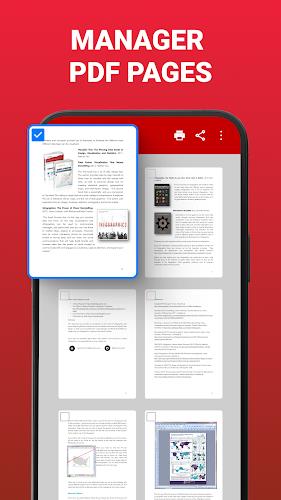 PDF Reader - All PDF Viewer Screenshot4
