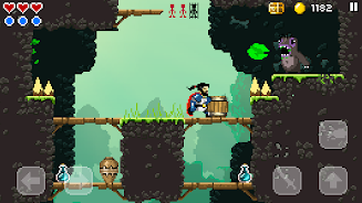 Sword Of Xolan Screenshot1