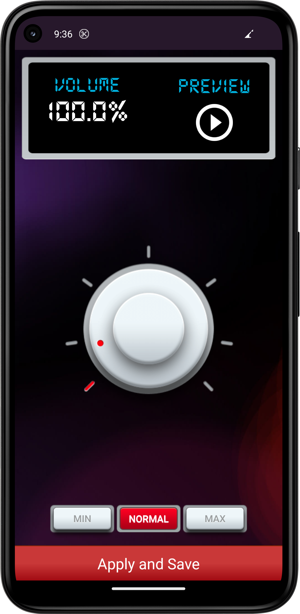 MP3 Cutter and Audio Merger Screenshot6