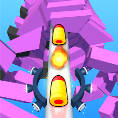 Helix Smash APK
