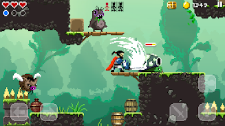 Sword Of Xolan Screenshot4
