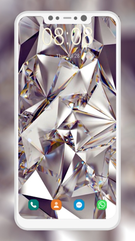 Crystal Wallpapers Screenshot7