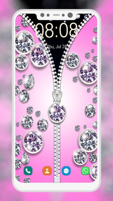 Crystal Wallpapers Screenshot3