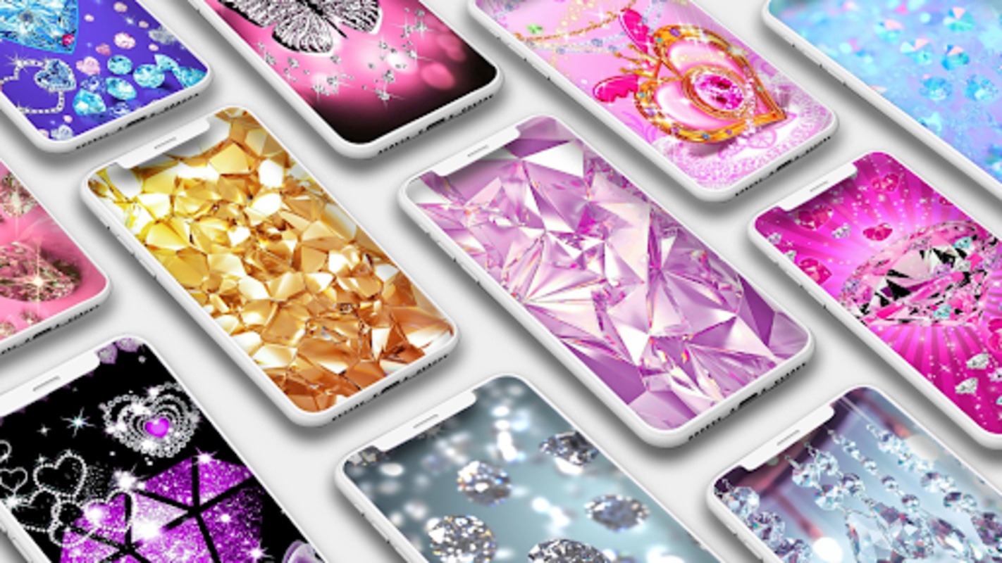 Crystal Wallpapers Screenshot8
