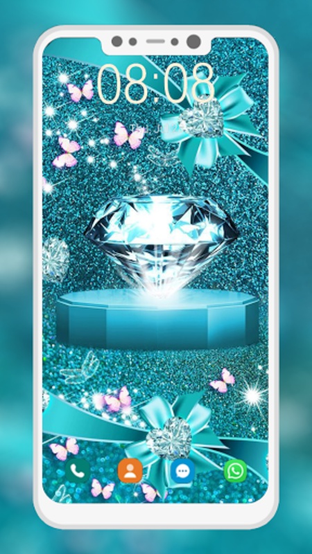 Crystal Wallpapers Screenshot4