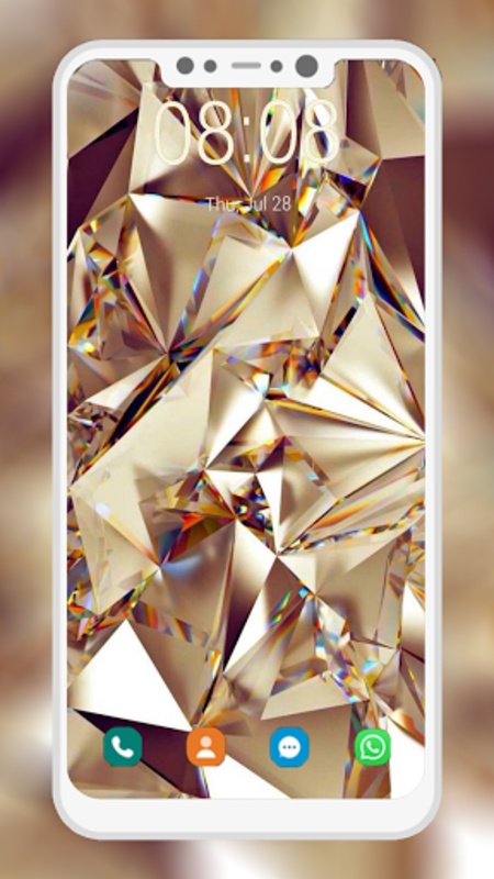 Crystal Wallpapers Screenshot5