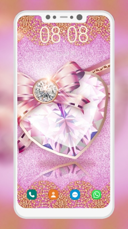 Crystal Wallpapers Screenshot2