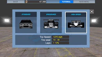 American Speedway Manager Screenshot5