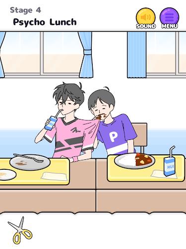 Psycho Boy Screenshot10