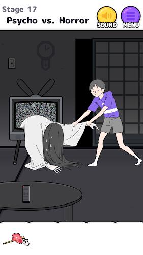 Psycho Boy Screenshot3
