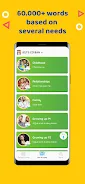 MochiVocab - Learn English Screenshot13