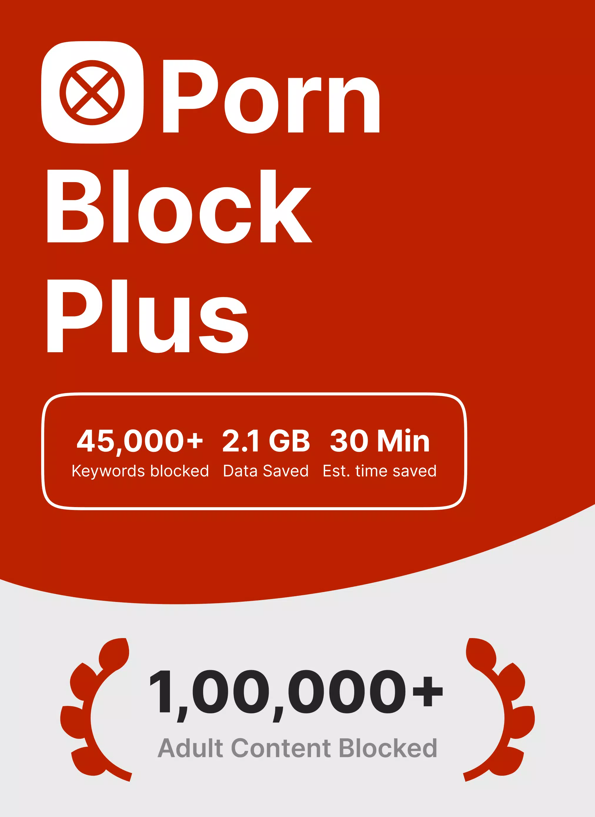 Porn Block Plus Screenshot8