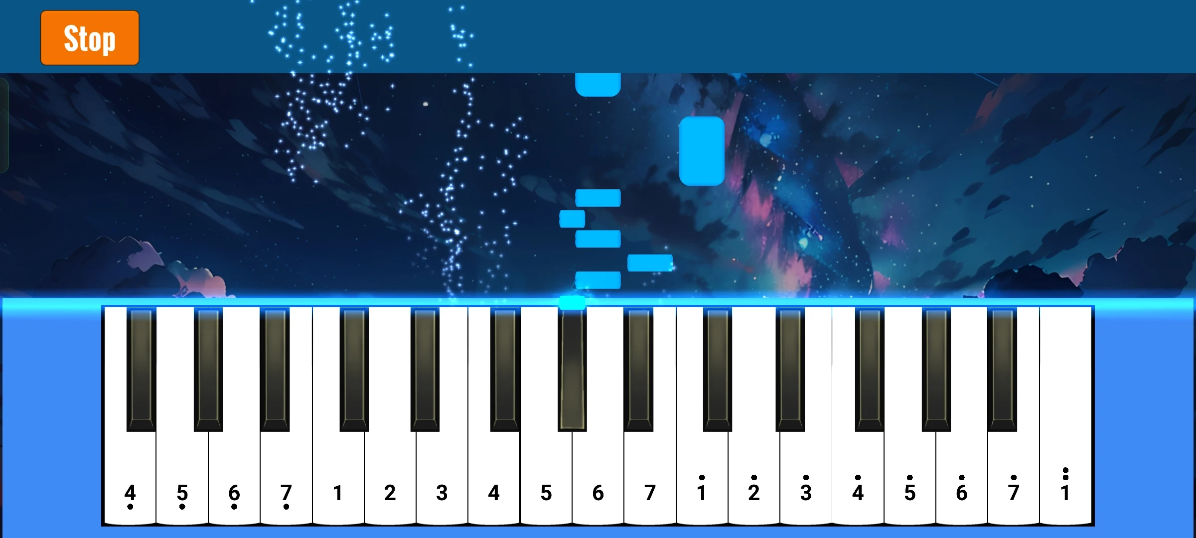 Pianika Screenshot2