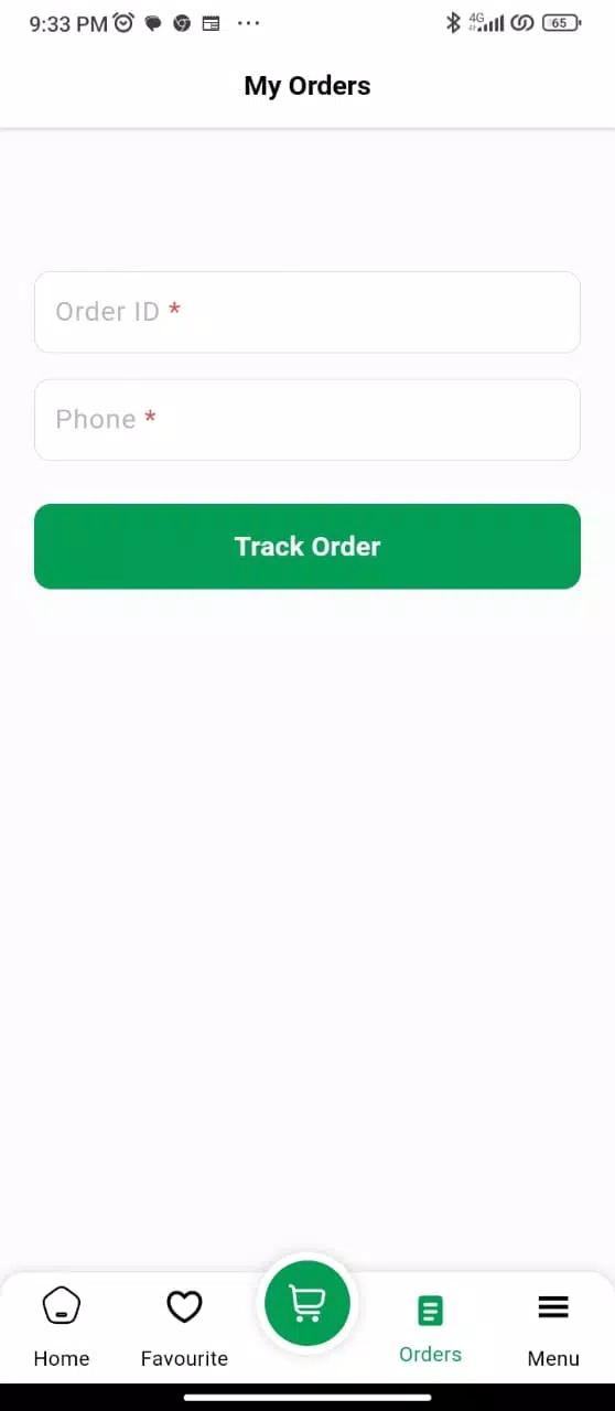 Sahulat Bazaar Screenshot3