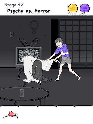 Psycho Boy Screenshot13