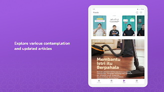 Qara'a Read and Learn Quran Screenshot10
