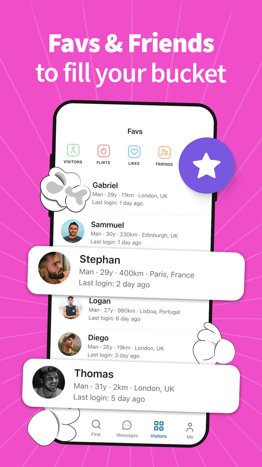 POPCORN Screenshot8