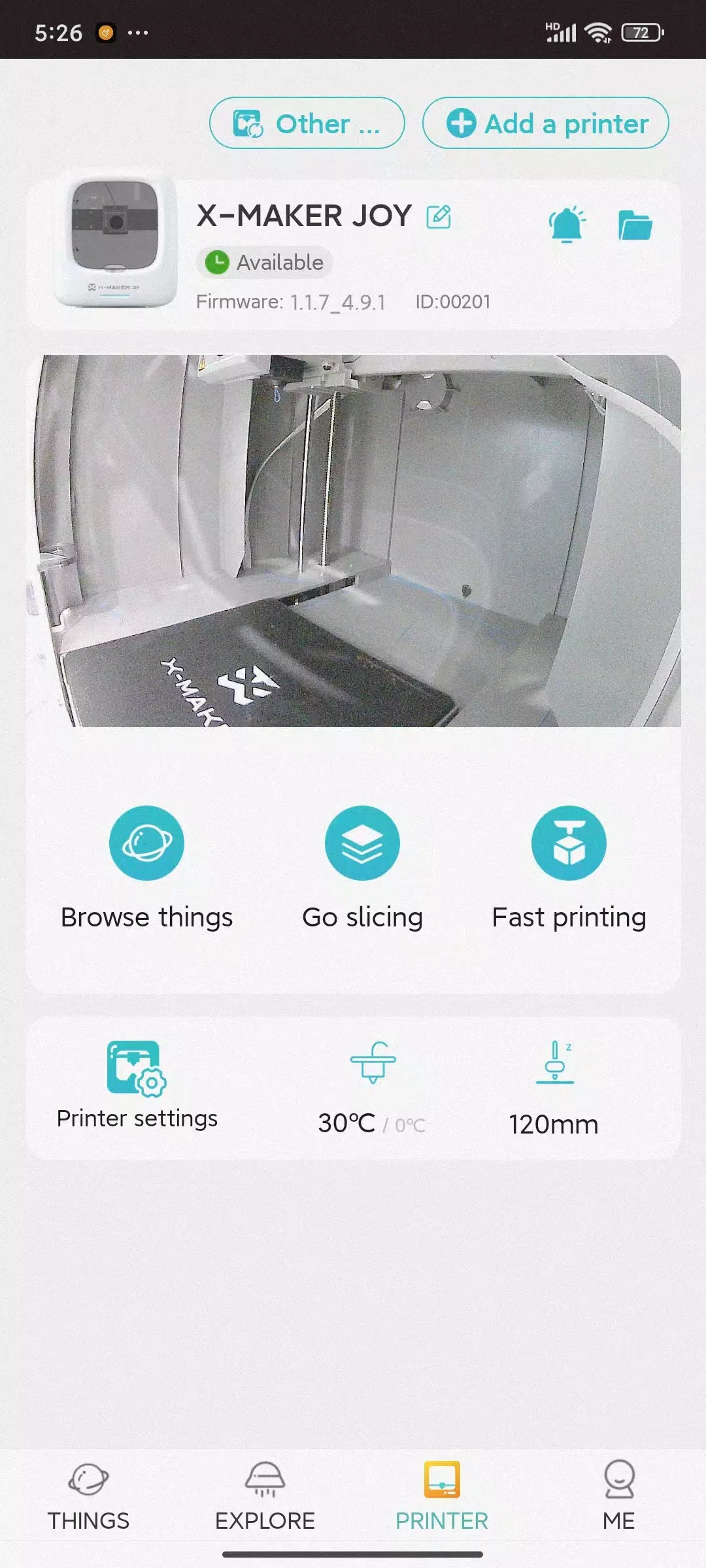 XMAKER Screenshot7
