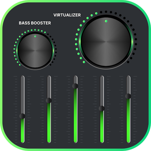 Volume Booster - EQ Amplifier APK